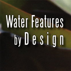 water features by desing